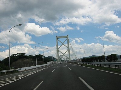 photo:関門橋