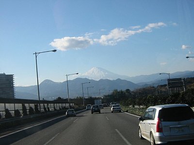 photo:東名高速