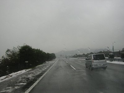 photo:九州自動車道