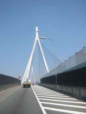 photo:阪神高速