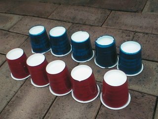 photo:自家製パイロン