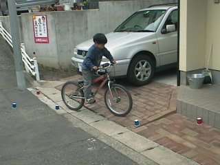 photo:特製セクション