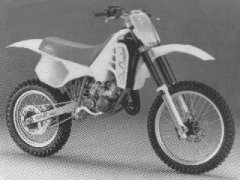 KTM125MX1987