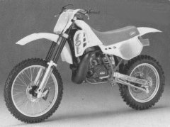 250MX1987