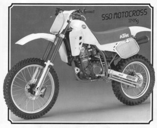 550MX1987