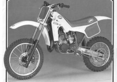 80MX Mini Wheel 1987