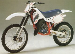 125MX1988