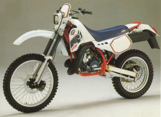 KTM350EGS1988