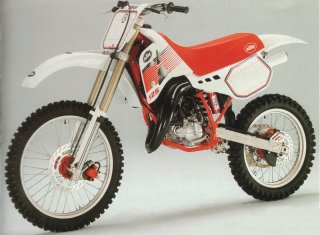 125MX1989