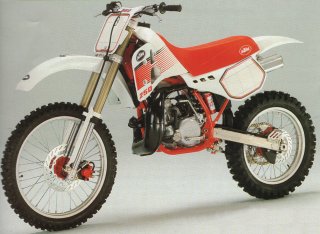 KTM250MX1989