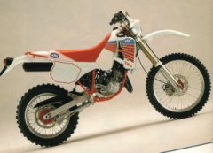 KTM125EGS1990