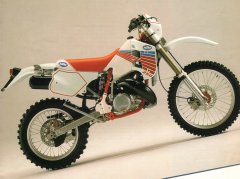 KTM250/300EGS1990