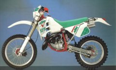 KTM125ENDURO1991
