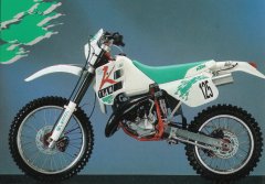 KTM125ENDURO1992