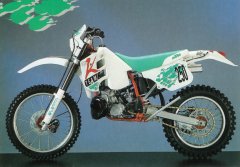 KTM250ENDURO1992