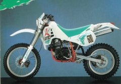 KTM600ENDURO1992