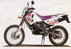 KTM600EGS1993