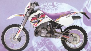 KTM250EXC/EGS1994