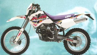 KTM350EXC1994