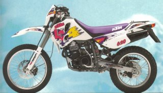 KTM620EGS1994