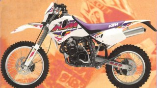 KTM620EXC1994