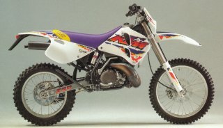 KTM250EXC1995