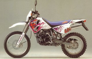 KTM400Enduro1995