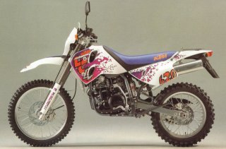 KTM620Enduro1995
