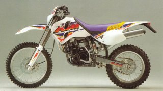 KTM620SC1995