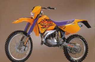 KTM125ENDURO1996