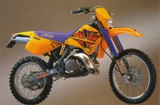 KTM250ENDURO1996