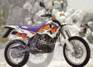 KTM620EGS1996