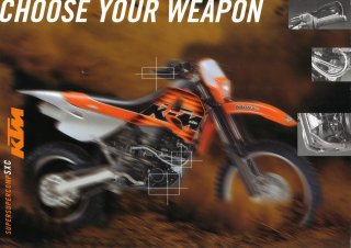 1998catalog(4-Stroke SXC)