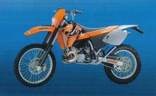 KTM250ENDURO1998